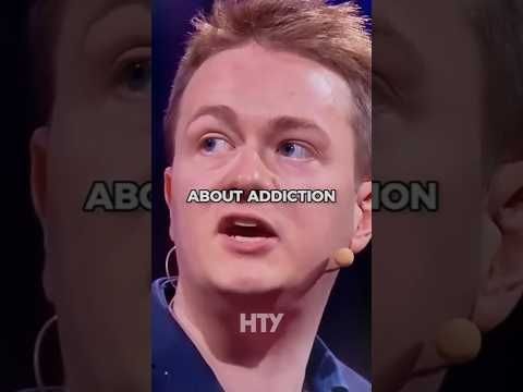 Addiction Isn’t What You Think… 🧠💔