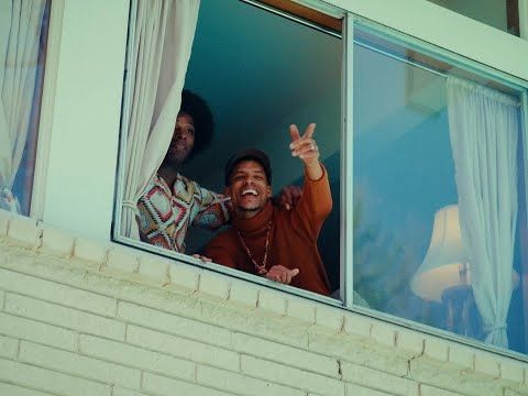 RED LOTUS - FIGHT THE FUNK FT. AKEEM ALI (OFFICIAL MUSIC VIDEO)