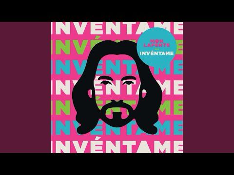 Invéntame