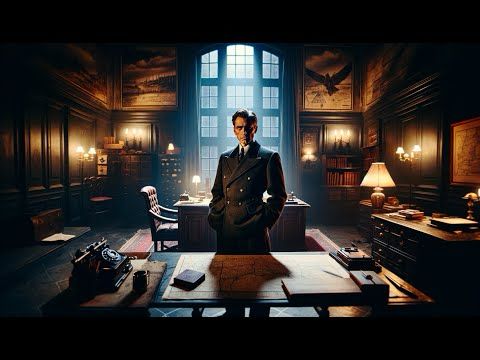 Inside The Third Reich (1982) FULL MOVIE