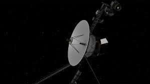 voyager