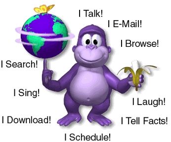 Bonzai Buddy
