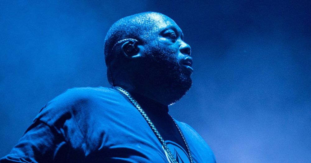 Killer Mike cozied up with Georgia Gov. Brian Kemp and Senate candidate Herschel Walker allowing legitimacy to their campaigns with the Black community.