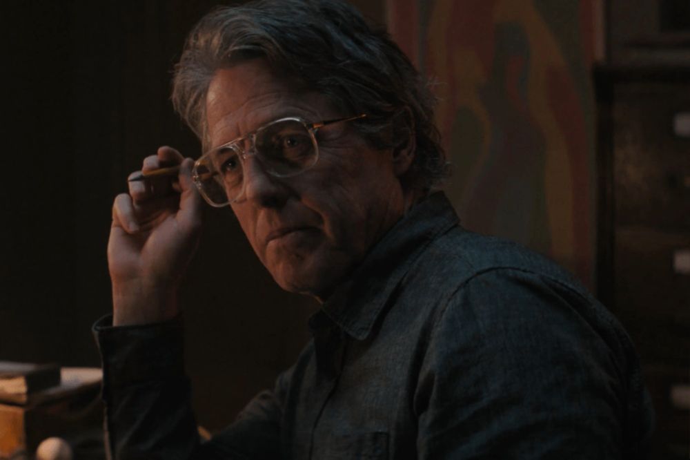 'Heretic' Review: Hugh Grant Gets the Showcase He Deserves | Certified Forgotten