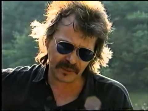 John Prine  Angel From Montgomery