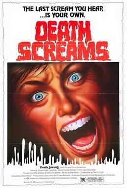 Death Screams (1982)