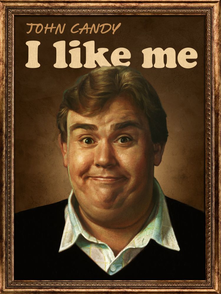 The John Candy documentary I Like Me