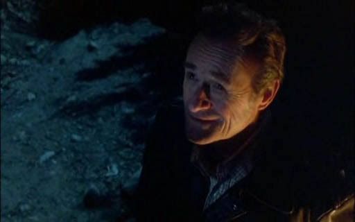 Dick Miller in The Explorers