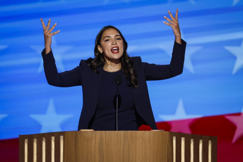 AOC Goes All In With Her Brilliant New Housing Plan To Get Right At The Meat Of the Problem