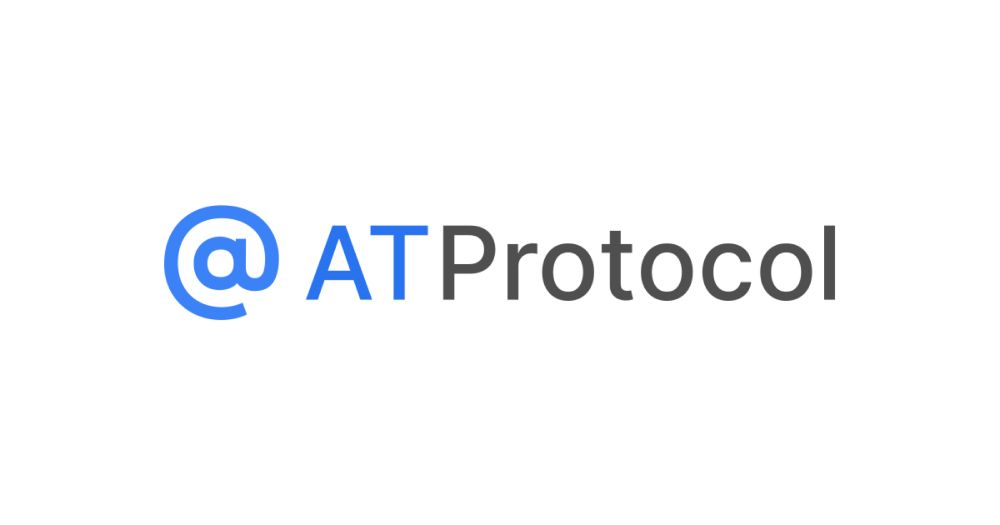 ATProto for distributed systems engineers - AT Protocol