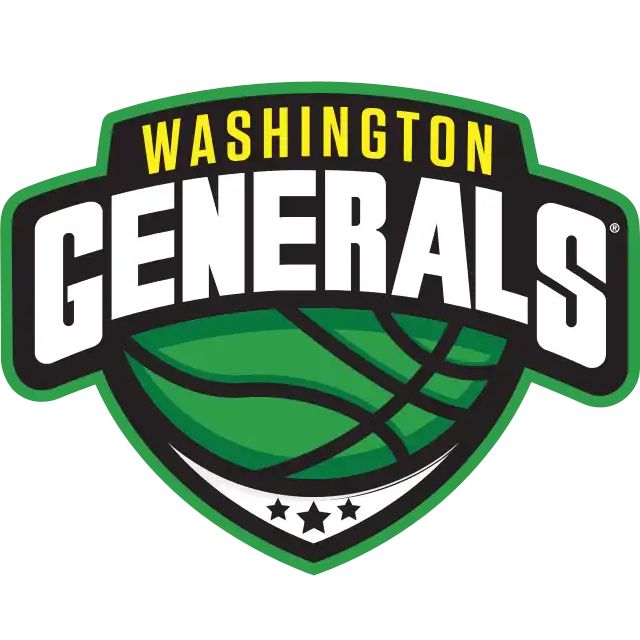 Washington Generals logo