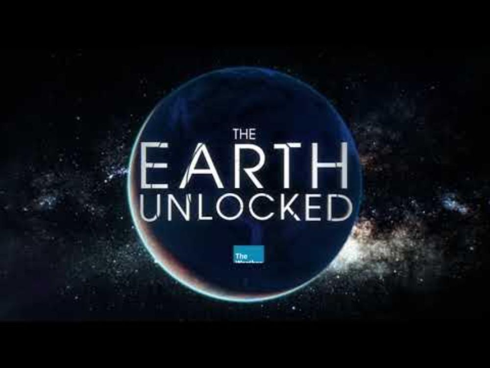 Get Ready For The Earth Unlocked On The Weather Channel