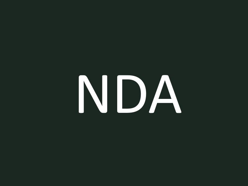 NDA