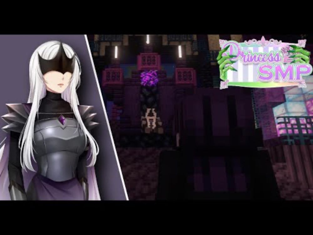 A Funeral's Aftermath | Princess SMP Season 2