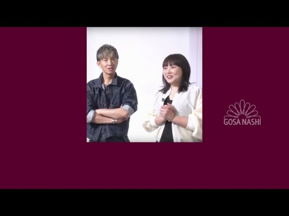 Noro Kayo plans a day with Kimura Takuya (English subs)