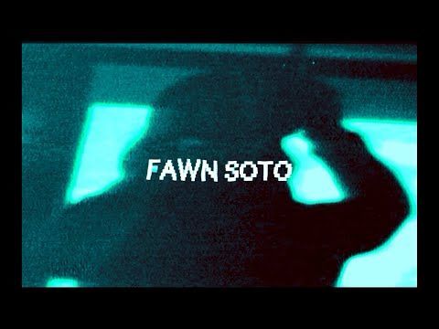 Fawn Soto | Random Sample 6/14/25