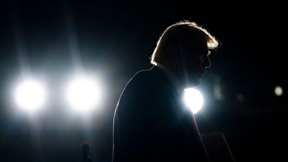 Inside the Worst Three Weeks of Donald Trump’s 2024 Campaign