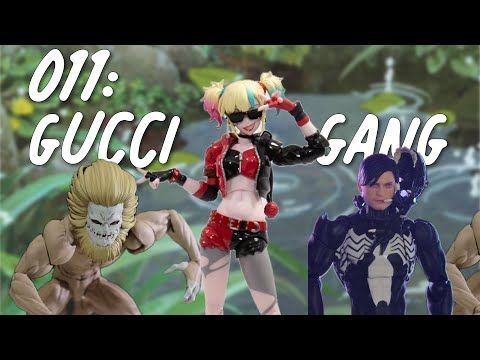 Yamaguchi Gang Hype | Ep 011 | Froggy & Friends