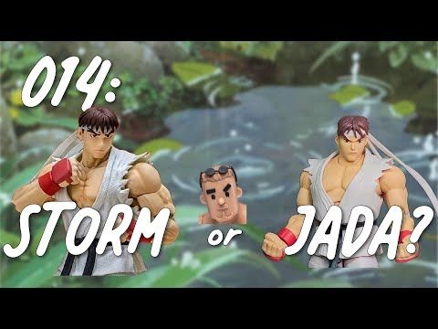 Storm Arena or Jada Toys? | Ep 014 | Froggy & Friends