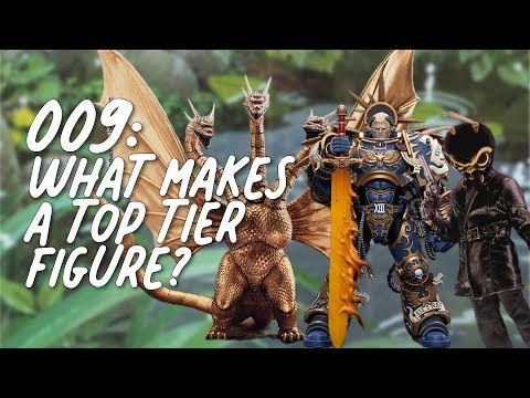 What Makes A Top Tier Toy? (Pt. 2) | Ep 009 | Froggy & Friends