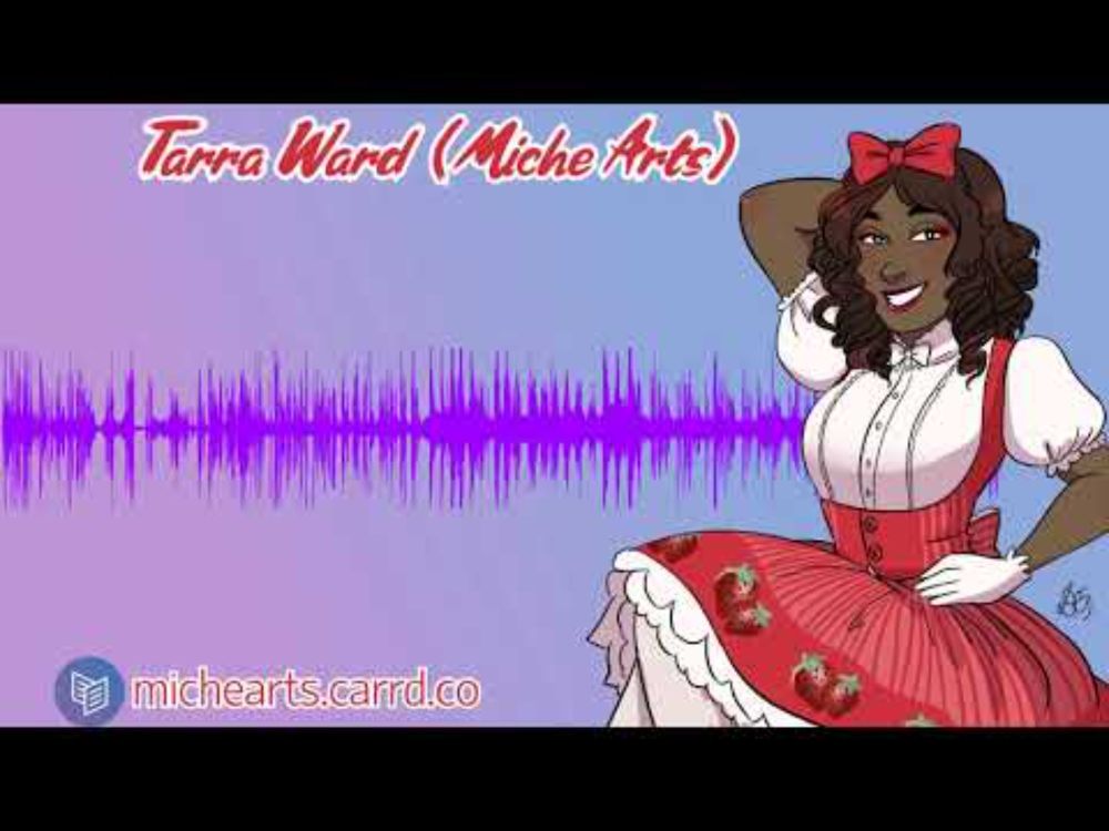 Miche Arts Demo Reel