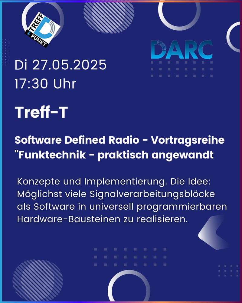 Ein Bild mit den Veranstaltungsinfos.