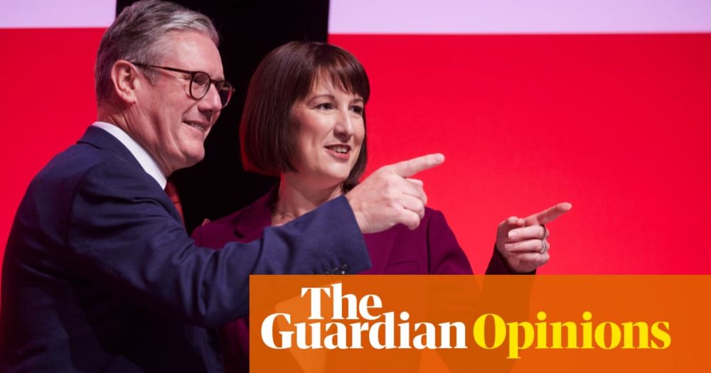 Britain wants spending and a better NHS, not this obsession with growth. That’s why there’s big trouble ahead | Aditya Chakrabortty