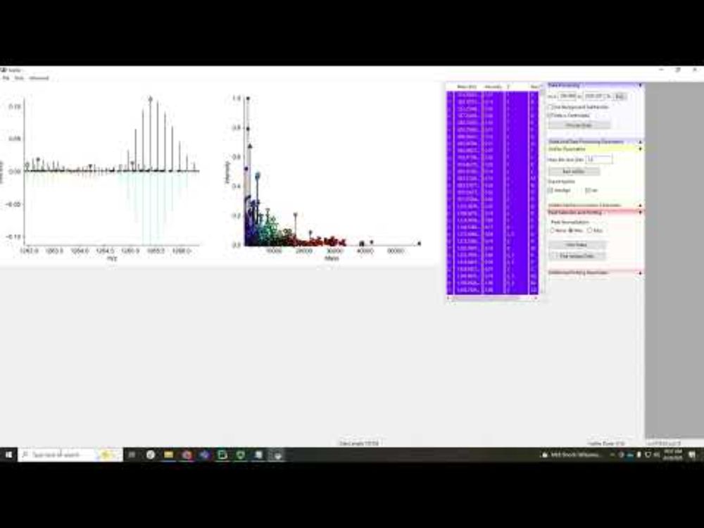 IsoDec Tutorial 1: Analysis of Individual Spectra