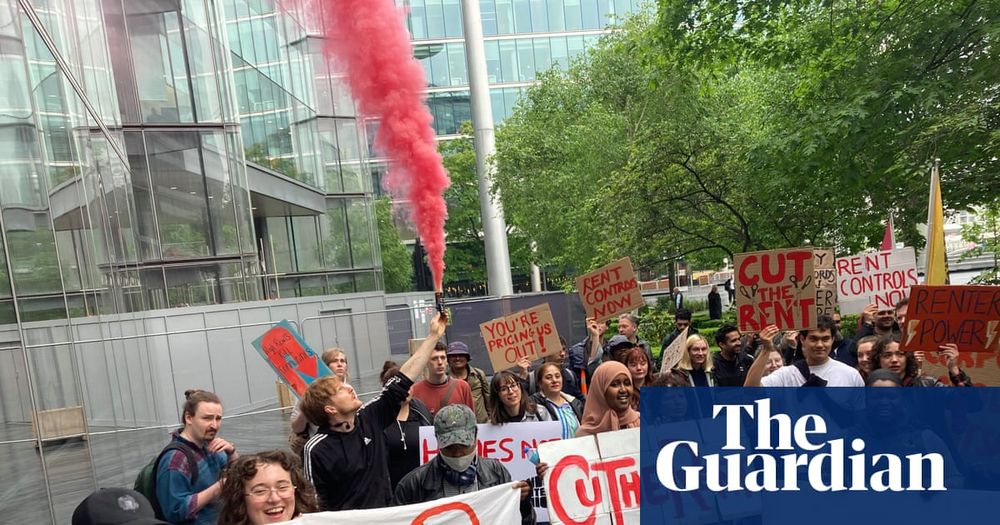 Housing campaigners say government look like hypocrites, with Rachel Reeves among those renting out properties