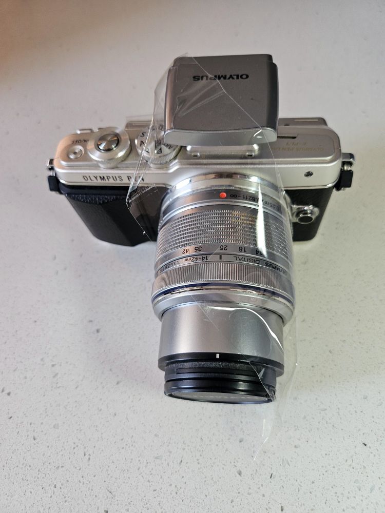 We don't have a duct-taped to the wall, but we do have letters taped to life's emotions