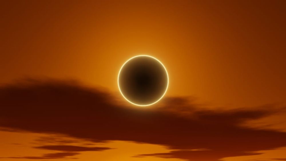 Annular Solar Eclipse 2024: Where Will the “Ring of Fire” Eclipse Be Visible?