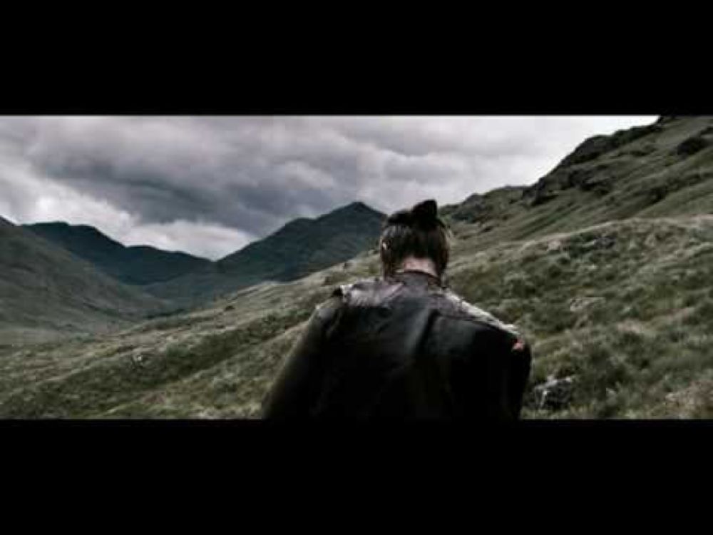 Valhalla Rising (2009) - Official Trailer HQ - UK Version