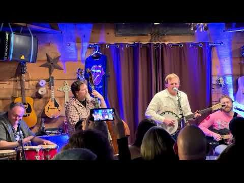 “Last Christmas” (Wham! Cover) - Grover Anderson & the Lampoliers