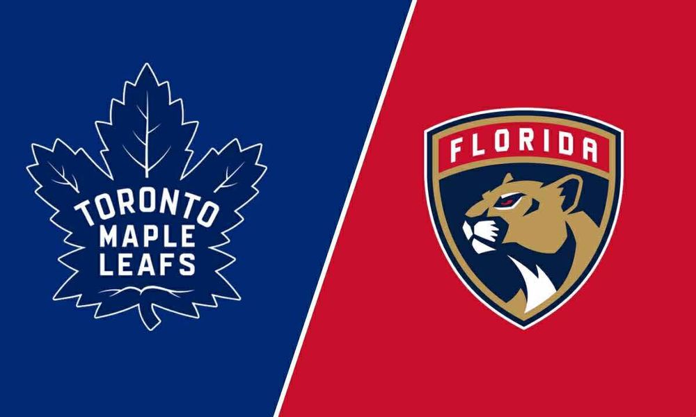 The Florida Panthers ended up getting their hands on depth forward Luke Kunin as they look to beef up, and the Maple Leafs are left empty handed.
