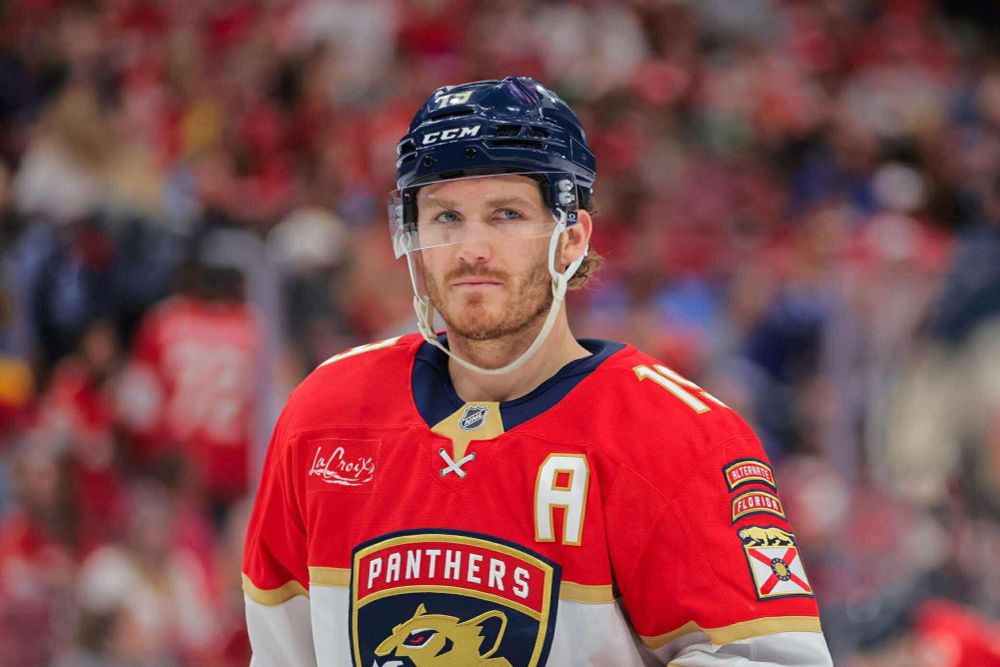 Florida Panthers forward Matthew Tkachuk underwent surgery recently which means his timetable to return is a few months away as fans need to keep an eye on things.