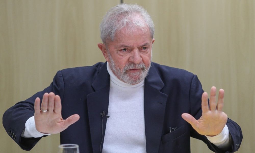 Lula nega entrevista ao O Globo e cobra correção de "tratamento editorial difamatório" – Política – CartaCapital