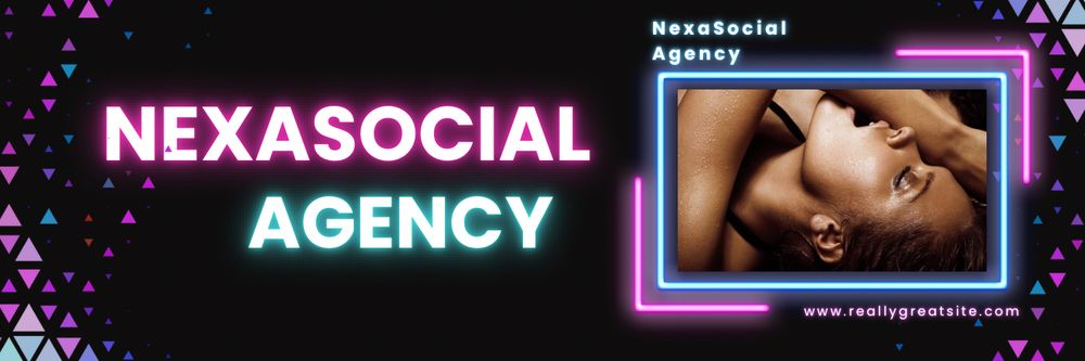 #nexasocialagency