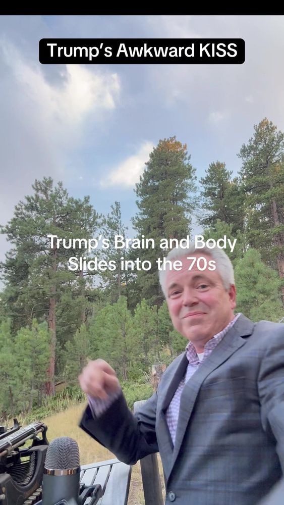 TikTok video by eveningforestnews