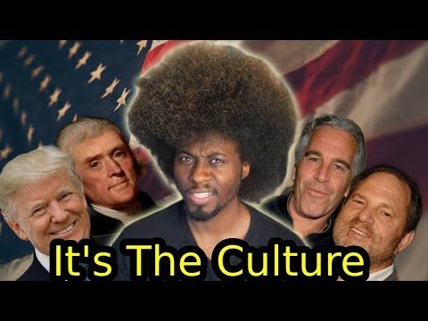 America’s P*dophile Problem Was Never New