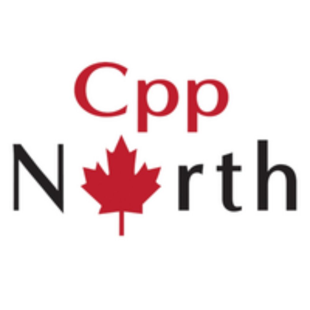 CppNorth 2024 Schedule & Directory