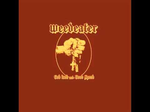 Weedeater - Wizard Fight