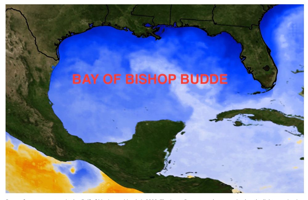 If we're going to rename it, my vote is for this!