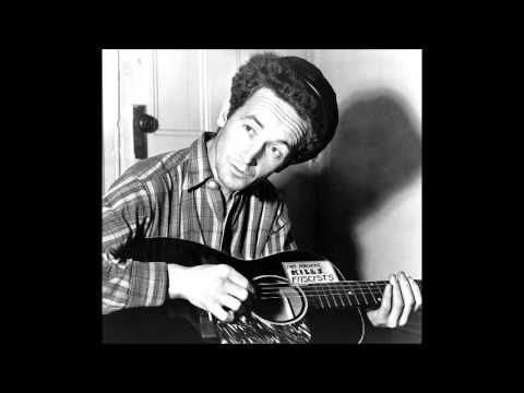 Deportee (Plane Crash At Los Gatos) Woody Guthrie