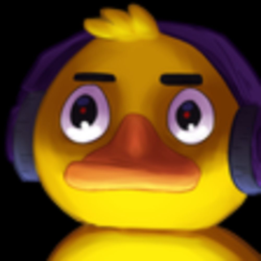 qu4ckth3duck - Twitch