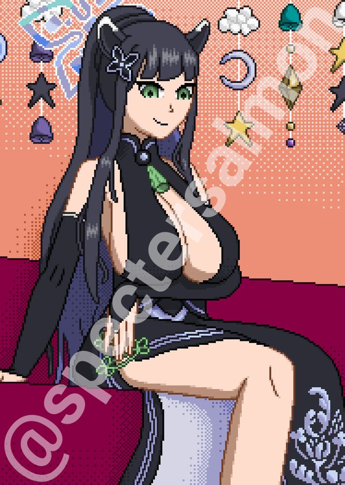 Sunohara Shun - Blue Archive