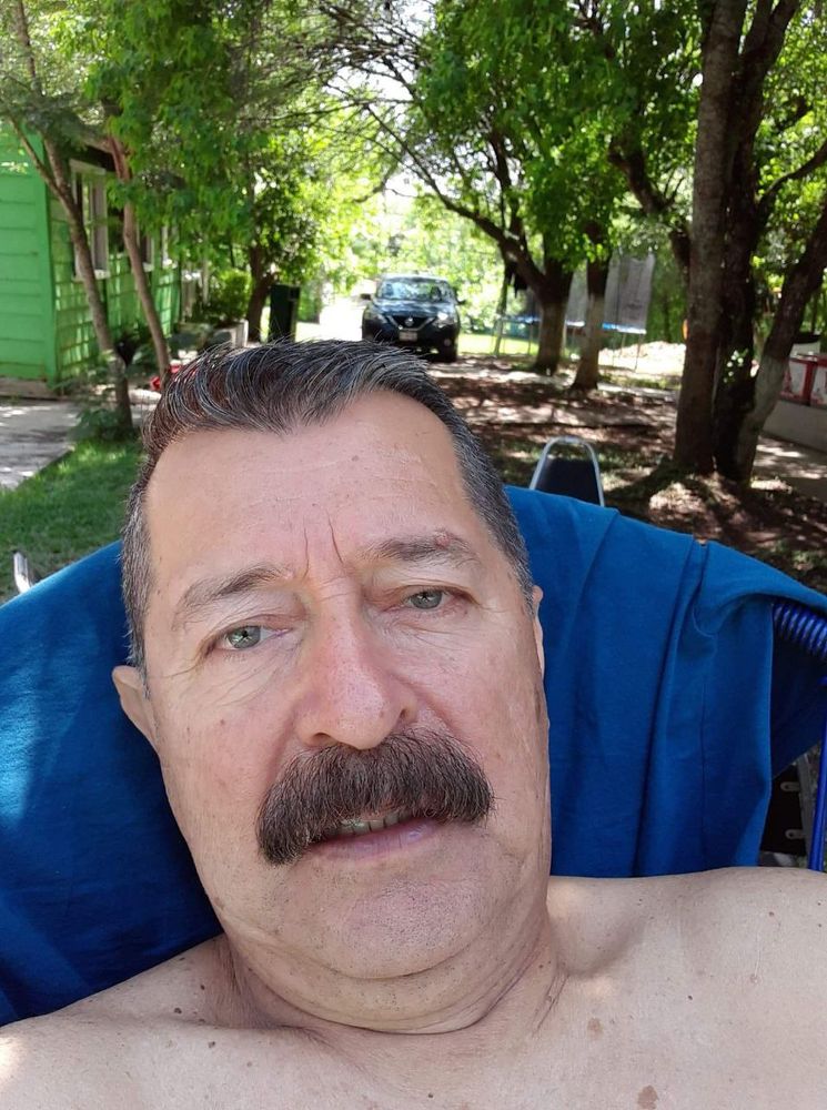 pic of a man