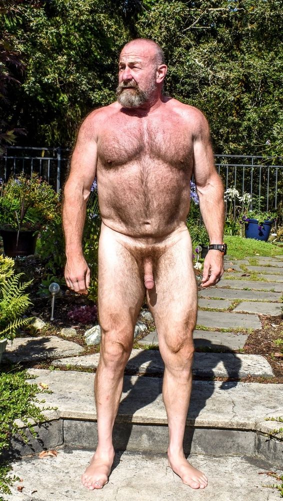 pic of a man