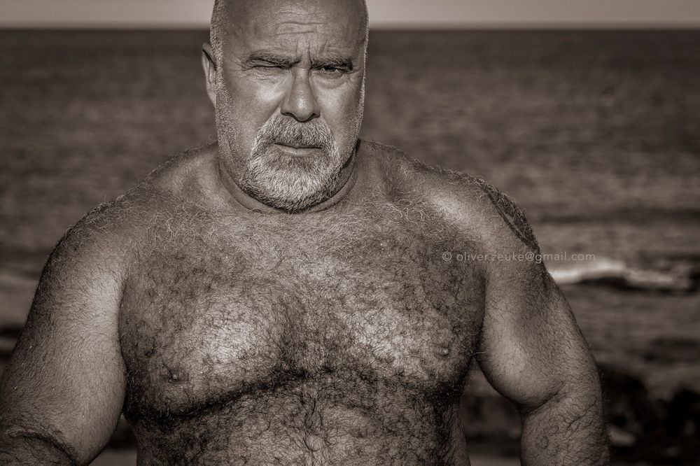 pic of a man