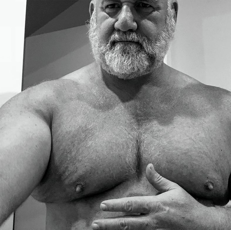 pic of a man