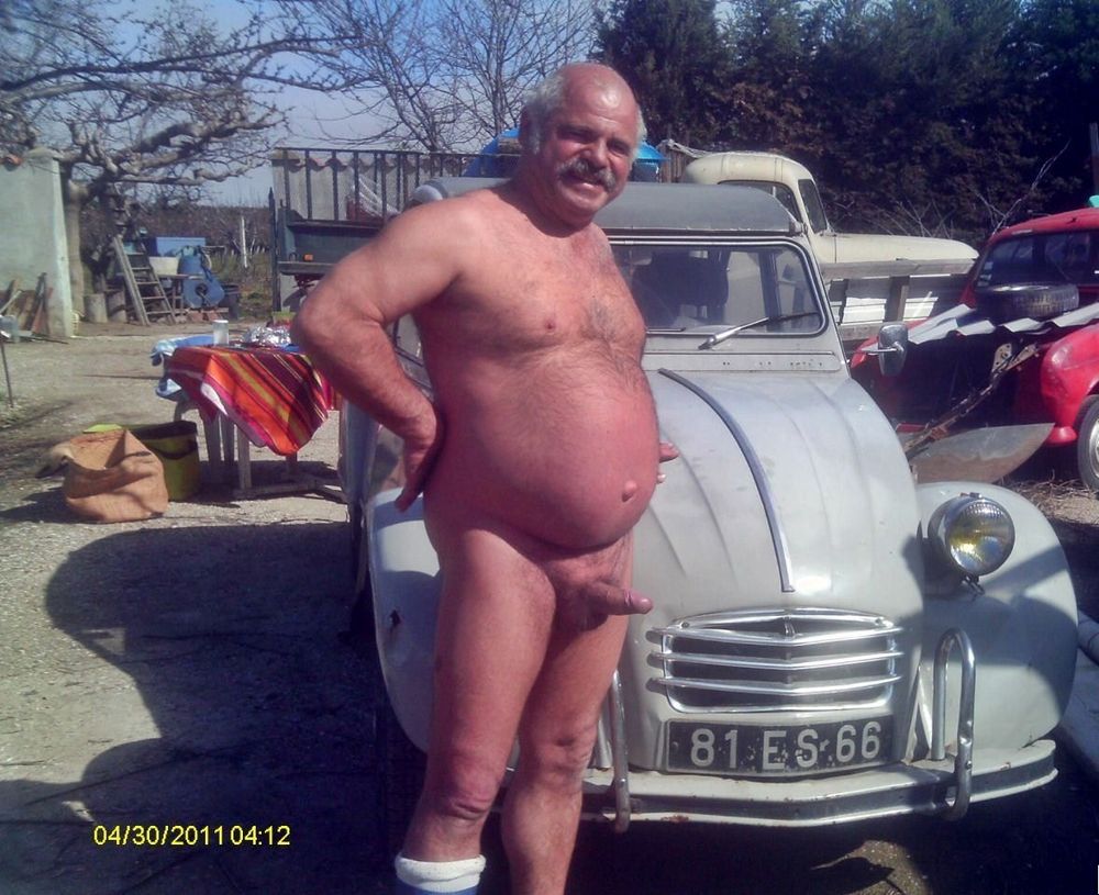 pic of a man